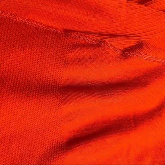 PATAGONIA MEN'S CAPILENE 3 1/4 ZIP Midweight Base Pullover - Picture 8 of 9